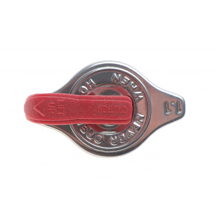 Кришка радіатора Citroen C1/Peugeot 107 1.0 05-14 (1.1bar)