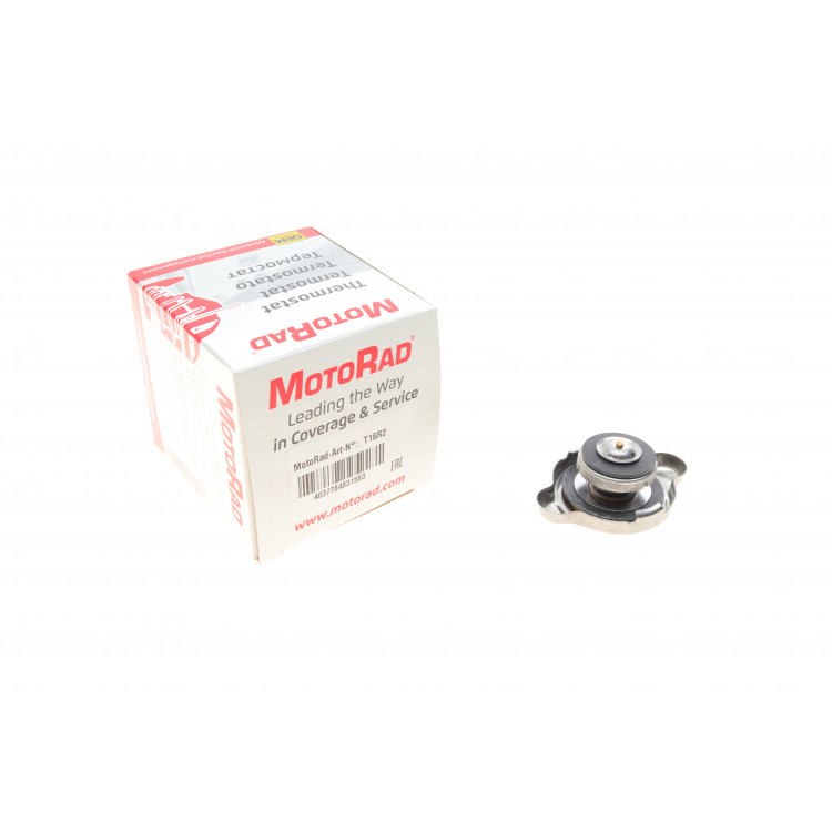 Кришка радіатора Toyota Corolla/Mazda 323/Mitsubishi Lancer/Galant 84- (1.1bar)