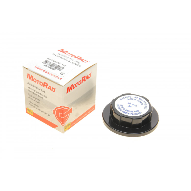 Кришка бачка розширювального MB M-class (W163) 98-05