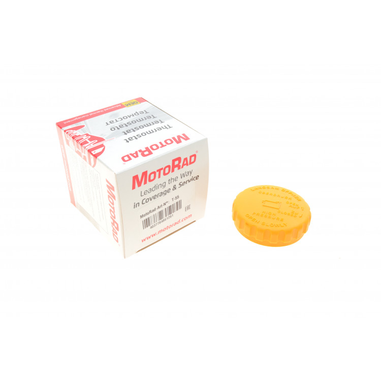 Кришка бачка розширювального Opel Combo 1.7 D 94-01/1.6 01-