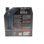 Олива 5W30 Specific 0720 (5L) (RN0720)