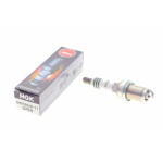 Свічка запалювання Chevrolet Aveo 03-08/Daewoo Nexia/Nubira 95-99 (BKR6EIX-11)