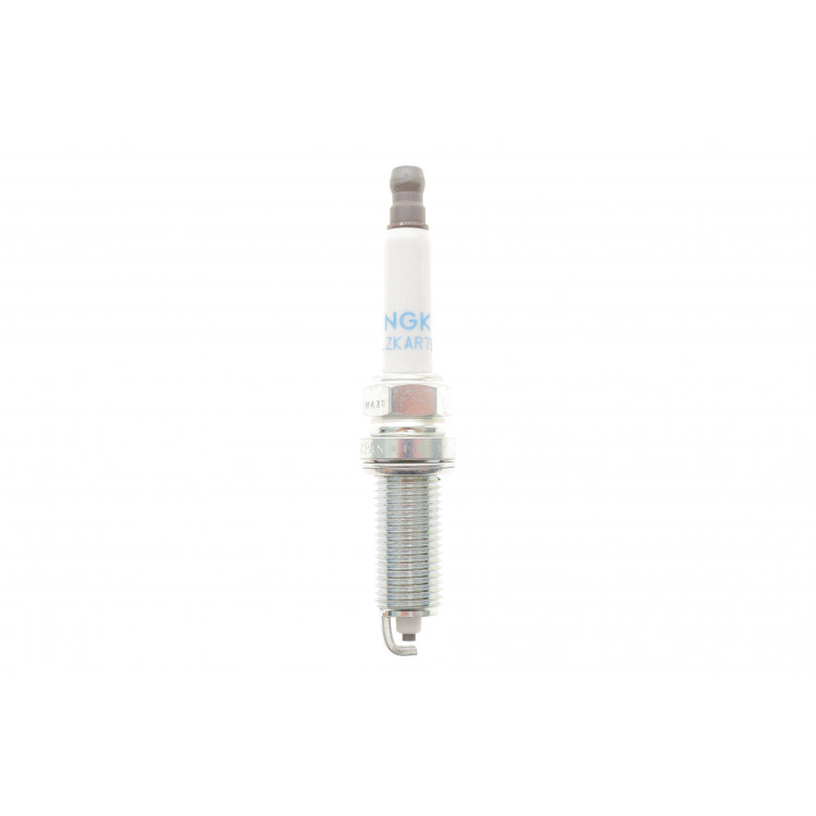 Свічка запалювання Renault Clio III 1.2 16V 05-14/Dacia Logan/Sandero 1.0 Hi-flex 11-12 (LZKAR7B)