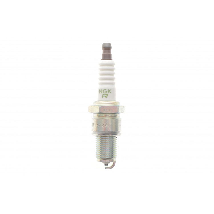 Свічка запалювання VW T4/T3/Passat/LT (28-35)/Golf II/III/Caddy 0.9-2.5 65- (BPR6E)