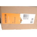 Радіатор інтеркулера VW Caddy III 1.9/2.0 TDI 04-10