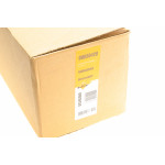 Радіатор інтеркулера MB E-class (W210) 97-03