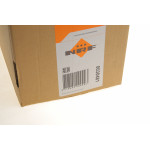 Радіатор інтеркулера Renault Scenic III/ Megane III 1.5 dCi 08-