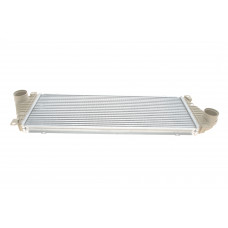 Радіатор інтеркулера MB Sprinter TDI/CDI 96-06