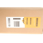 Радіатор інтеркулера MB Sprinter TDI/CDI 96-06