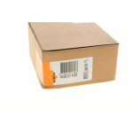 Радіатор масляний MB Sprinter/Vito OM611/646 (теплообмінник)