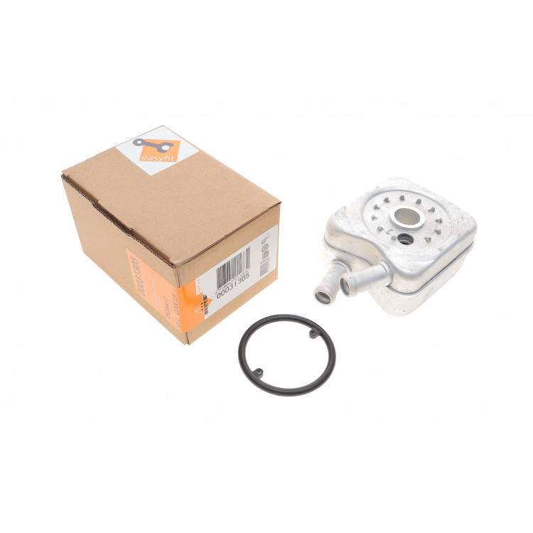 Радіатор масляний VW T4/LT 2.5TDI/Crafter 88-136PS (теплообмінник)