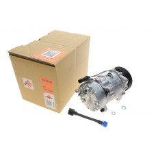 Компресор кондиціонера VW Caddy II 93-15