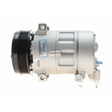 Компресор кондиціонера Citroen Berlingo/Peugeot Partner 1.6HDI 08-