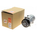 Компресор кондиціонера Citroen Berlingo/Peugeot Partner 1.6HDI 08-