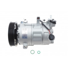 Компресор кондиціонера Renault Megane III/Scenic III 1.5 dCi/16 V 08-