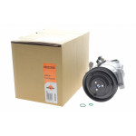 Компресор кондиціонера Renault Megane III/Scenic III 1.5 dCi/16 V 08-