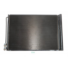 Радіатор кондиціонера BMW 5 (F10/F11)/6 (F12/F13) 08-18 Радіатор кондиціонера BMW 5 (F10/F11)/6 (F12/F13) 08-18