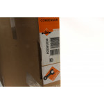 Радіатор кондиціонера Jeep Grand Cherokee 3.0-3.6 11-