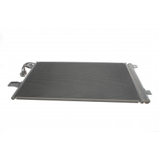 Радіатор кондиціонера VW T5 2.0TDI 09-15