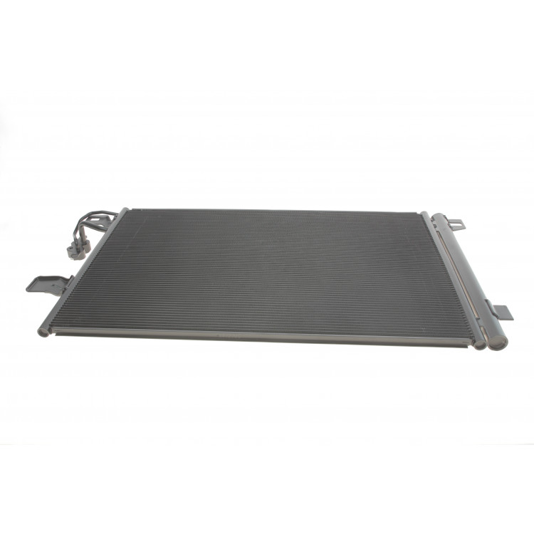 Радіатор кондиціонера VW T5 2.0TDI 09-15