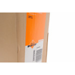 Радіатор кондиціонера Opel Astra 98-09