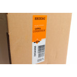 Радіатор кондиціонера Opel Vectra B 95-02