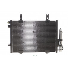 Радіатор кондиціонера Renault Kangoo 1.4/1.6/1.9dCi 97-