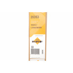 Радіатор кондиціонера Renault Kangoo 1.4/1.6/1.9dCi 97-