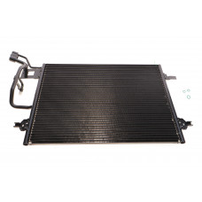 Радіатор кондиціонера VW Passat 1.6-2.8/2.5 TDI 96-05