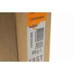 Радіатор кондиціонера Ford Galaxy/VW Sharan 1.8-2.8 95-10