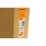 Радіатор кондиціонера Renault Clio/Kangoo 1.5/1.9dCi 97-