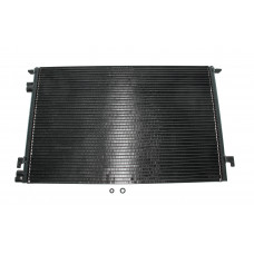 Радіатор кондиціонера Opel Signum/Vectra 1.9-D 02-09