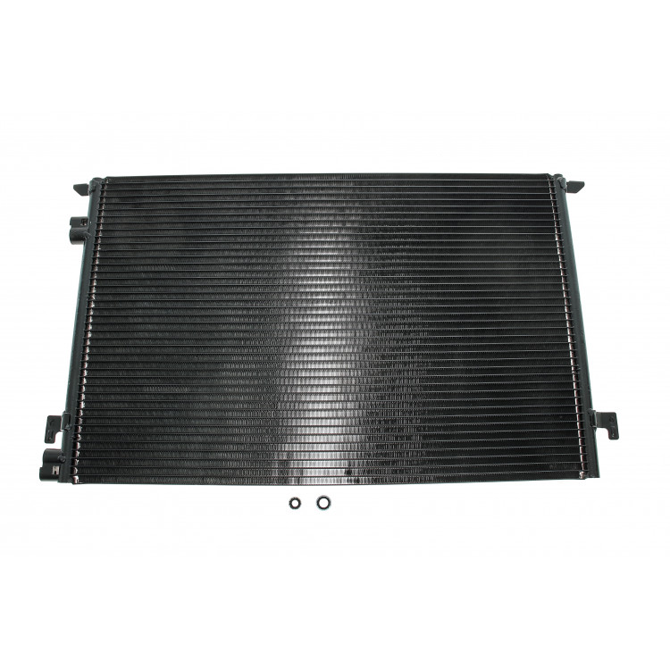 Радіатор кондиціонера Opel Signum/Vectra 1.9-D 02-09