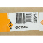 Радіатор кондиціонера Opel Signum/Vectra 1.9-D 02-09