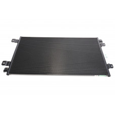 Радіатор кондиціонера Renault Master 1.9-3.0DCii 01-