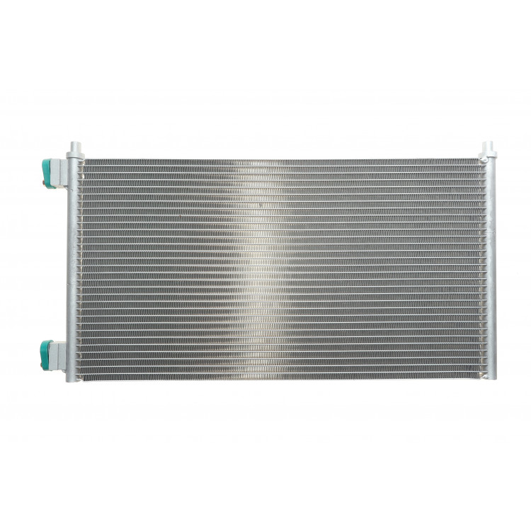Радіатор кондиціонера Fiat Doblo 1.3/1.9 JTD 01-