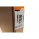 Радіатор кондиціонера Fiat Doblo 1.3/1.9 JTD 01-