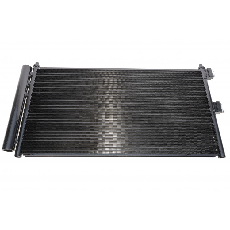 Радіатор кондиціонера Fiat Doblo 01-