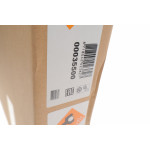 Радіатор кондиціонера Fiat Doblo 01-