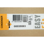 Радіатор кондиціонера Nissan Micra/Juke 03-