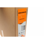 Радіатор кондиціонера Toyota Avensis 2.0D/2.2D 05-08