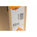 Радіатор кондиціонера Opel Astra/Zafira 1.3D/2.0 04-