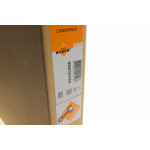 Радіатор кондиціонера Renault Laguna II 1.6-3.0 01-