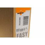 Радіатор кондиціонера Chevrolet Aveo/Daewoo Lanos 1.2/1.4/1.5 02-