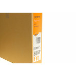 Радіатор кондиціонера Dacia Logan 1.4/1.6 16 V 04-