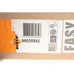 Радіатор кондиціонера Volvo C30/C70/S40/V50 04-