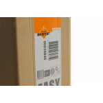 Радіатор кондиціонера VW Tiguan 1.4 TSI/2.0 TDI 07-