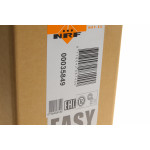 Радіатор кондиціонера MB Sprinter 906 06-