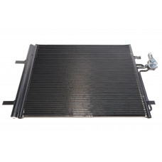 Радіатор кондиціонера (з осушувачем) Ford Galaxy/Mondeo 1.6-2.2 TDCi 07-15 Радіатор кондиціонера (з осушувачем) Ford Galaxy/Mondeo 1.6-2.2 TDCi 07-15