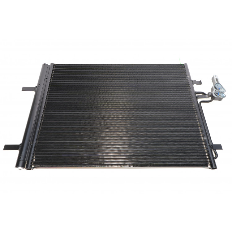 Радіатор кондиціонера (з осушувачем) Ford Galaxy/Mondeo 1.6-2.2 TDCi 07-15